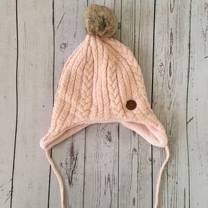 ❄️ H&M Toddler Winter Hat ❄️